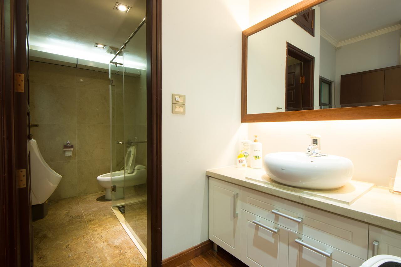 New Gate Apartment 하노이 외부 사진